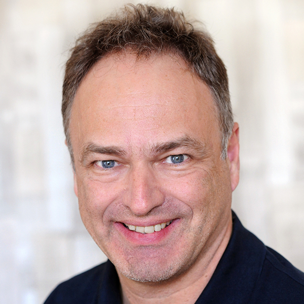 Prof. Dr. Peter Angele