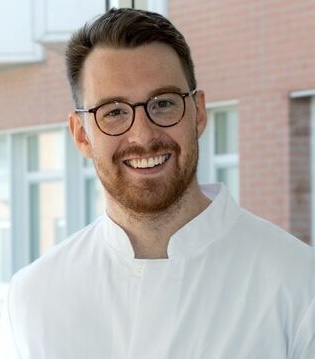 PD Dr. Dominik Szymski
